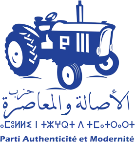 logo PAM