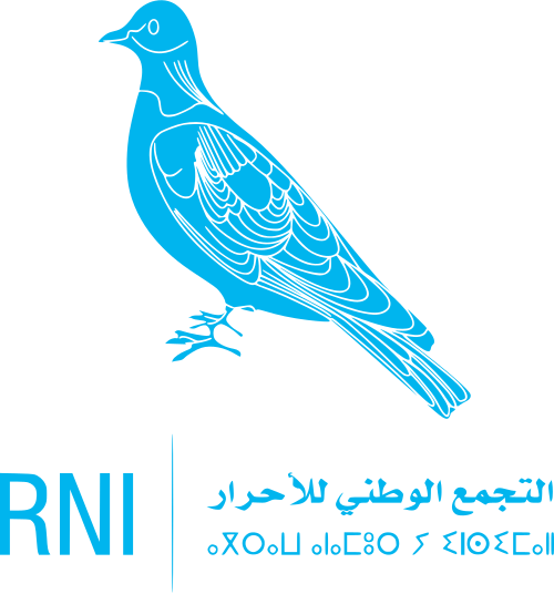logo RNI