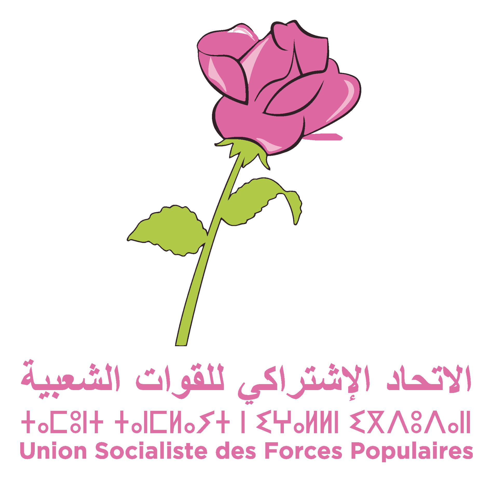 logo USFP